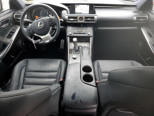 Photo 8 from auction – 2015 LEXUS IS 350 with VIN JTHBE1D21F5016732