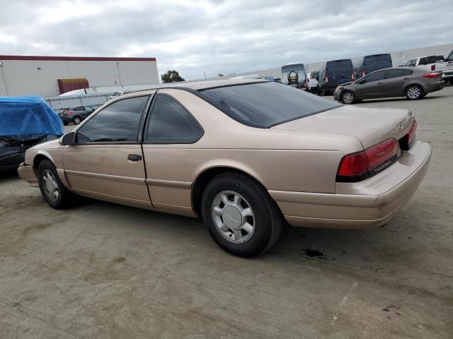 Photo 2 from auction – 1993 FORD THUNDERBIR with VIN 1FAPP6245PH177321