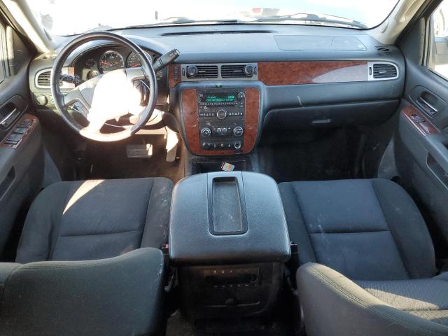 Photo 8 from auction – 2012 CHEVROLET TAHOE K150 with VIN 1GNSKAE08CR278024