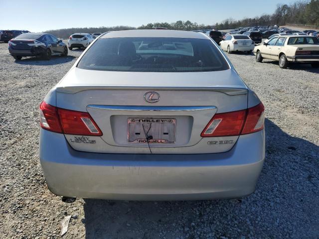 Photo 6 from auction – 2009 LEXUS ES 350 with VIN JTHBJ46G692311885