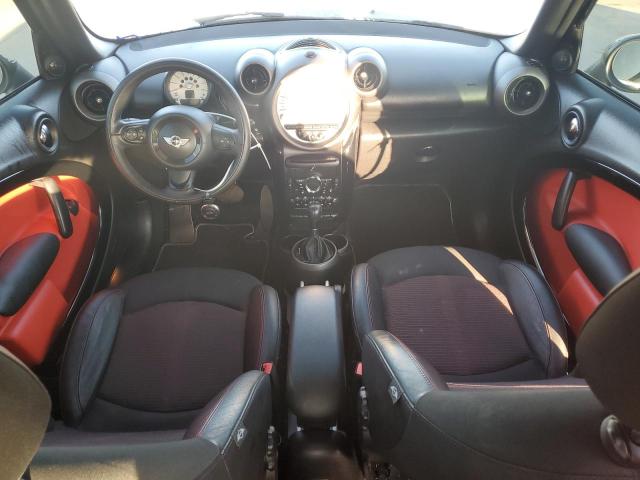 Photo 8 from auction – 2012 MINI COOPER COU with VIN WMWZB3C54CWM02158