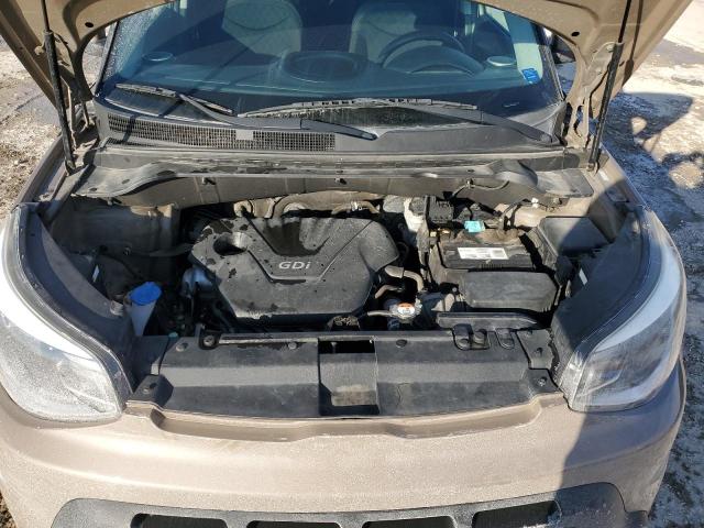 Photo 12 from auction – 2016 KIA SOUL with VIN KNDJN2A26G7250832