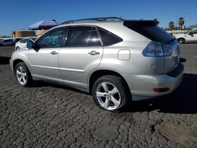 Photo 2 from auction – 2008 LEXUS RX 350 with VIN 2T2HK31U58C051121
