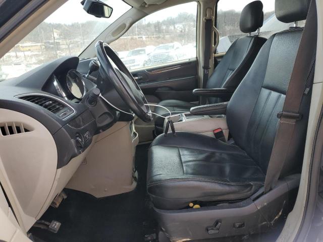 Photo 7 from auction – 2013 CHRYSLER TOWN & COU with VIN 2C4RC1BG4DR755033