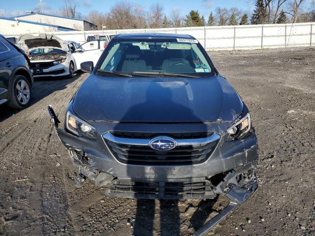 Photo 5 from auction – 2021 SUBARU LEGACY PRE with VIN 4S3BWAD68M3012316