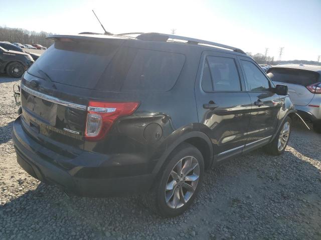 Photo 3 from auction – 2013 FORD EXPLORER X with VIN 1FM5K7D87DGA49231