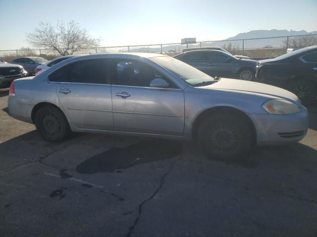 Photo 4 from auction – 2006 CHEVROLET IMPALA LS with VIN 2G1WB58K569385215