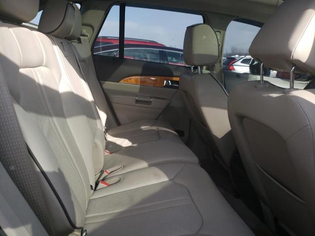 Photo 11 from auction – 2012 LINCOLN MKX with VIN 2LMDJ8JK2CBL14989