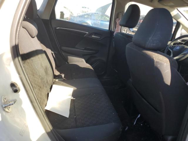 Photo 10 from auction – 2017 HONDA FIT with VIN JHMGK5H5XHS019787