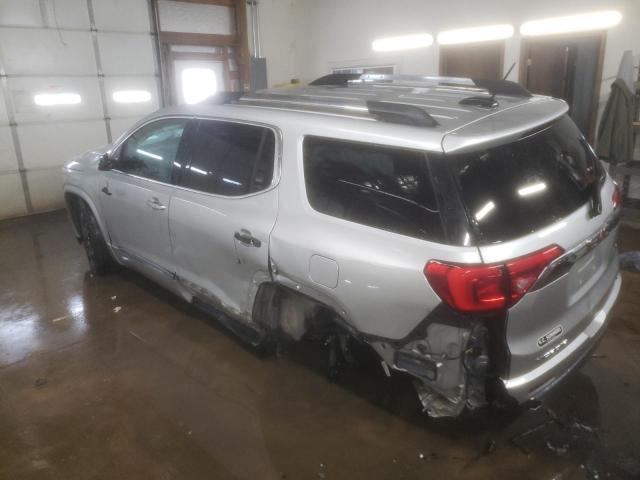 Photo 2 from auction – 2019 GMC ACADIA DEN with VIN 1GKKNXLS6KZ227714