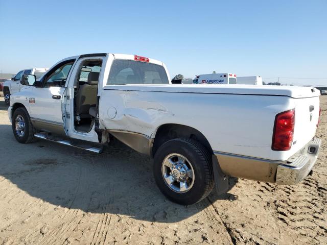 Photo 2 from auction – 2009 DODGE RAM 2500 with VIN 3D3KR28L19G530857