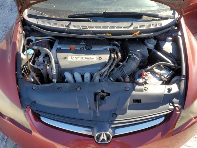 Photo 11 from auction – 2006 ACURA CSX PREMIU with VIN 2HHFD55716H205152