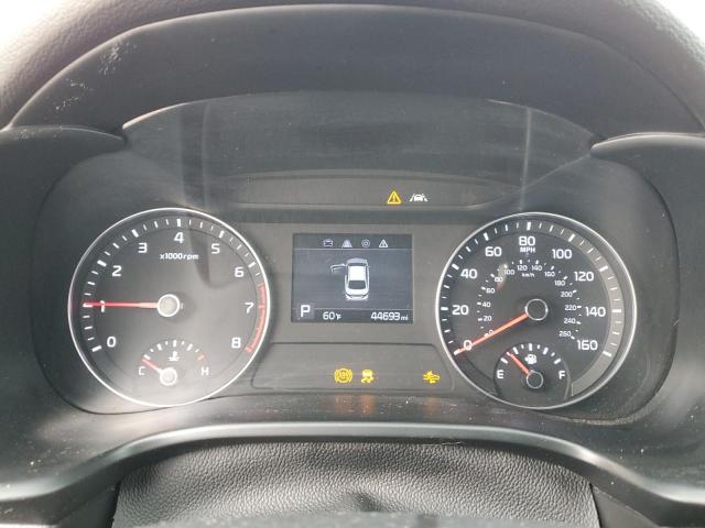 Photo 9 from auction – 2021 KIA FORTE FE with VIN 3KPF24AD8ME264304