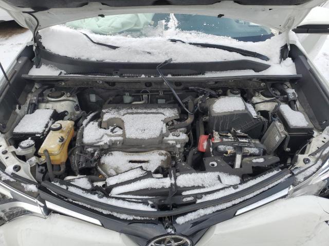 Photo 11 from auction – 2018 TOYOTA RAV4 LIMIT with VIN JTMDFREV7JJ246127