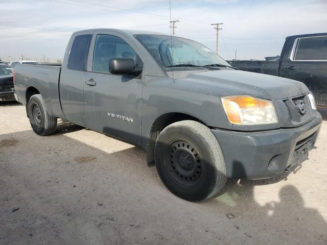 Photo 4 from auction – 2008 NISSAN TITAN with VIN 1N6AA06A28N327982