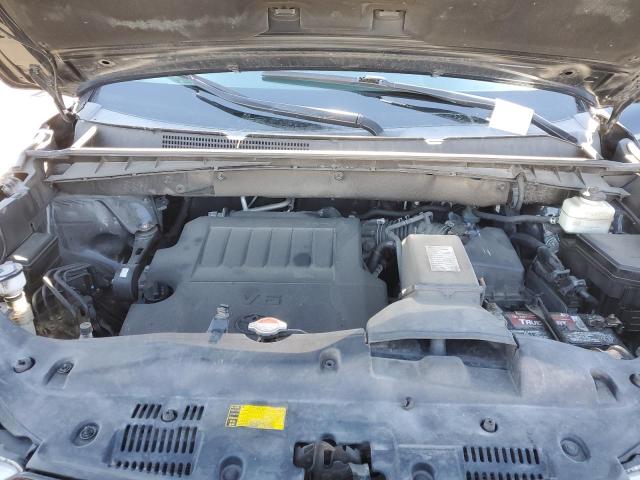 Photo 12 from auction – 2016 TOYOTA HIGHLANDER with VIN 5TDBKRFH9GS353848