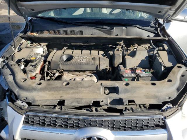 Photo 12 from auction – 2009 TOYOTA RAV4 LIMIT with VIN JTMBF31V195007574