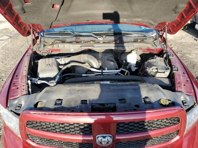 Photo 11 from auction – 2014 RAM 1500 ST with VIN 1C6RR7FT1ES447544