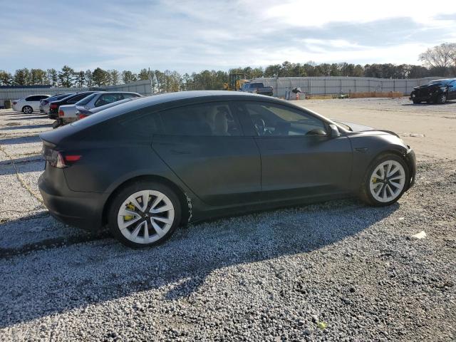 Photo 3 from auction – 2021 TESLA MODEL 3 with VIN 5YJ3E1EA2MF030758