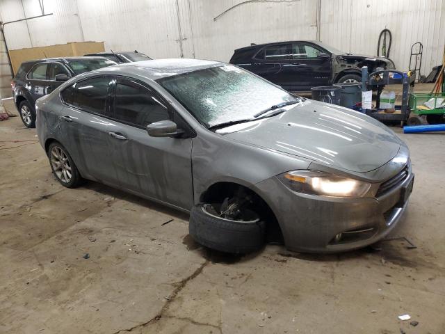 Photo 4 from auction – 2013 DODGE DART SXT with VIN 1C3CDFBA0DD337586