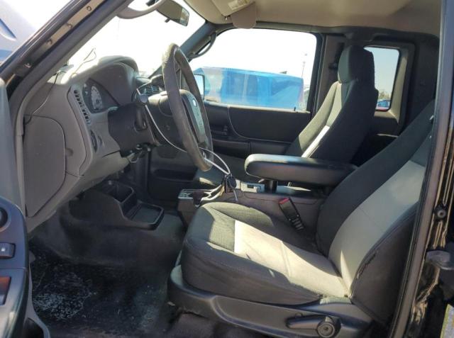 Photo 7 from auction – 2008 FORD RANGER SUP with VIN 1FTYR44U98PA59516