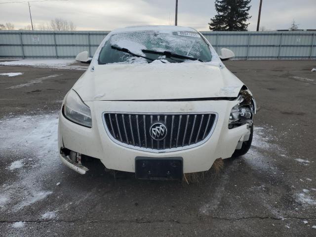 Photo 5 from auction – 2013 BUICK REGAL PREM with VIN 2G4GS5EV0D9216500