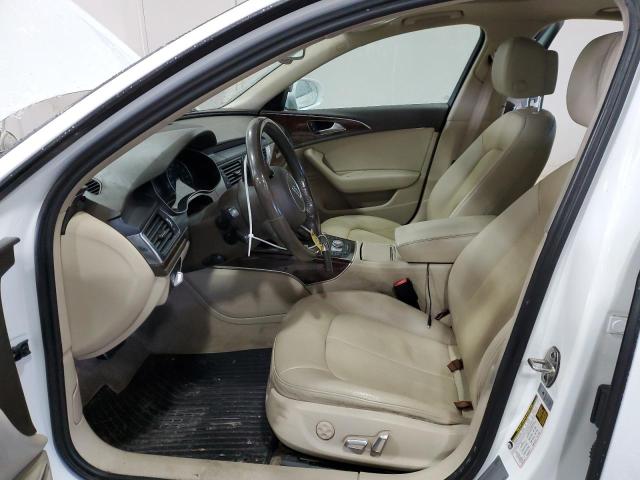 Photo 7 from auction – 2017 AUDI A6 PREMIUM with VIN WAUG8AFC3HN123902