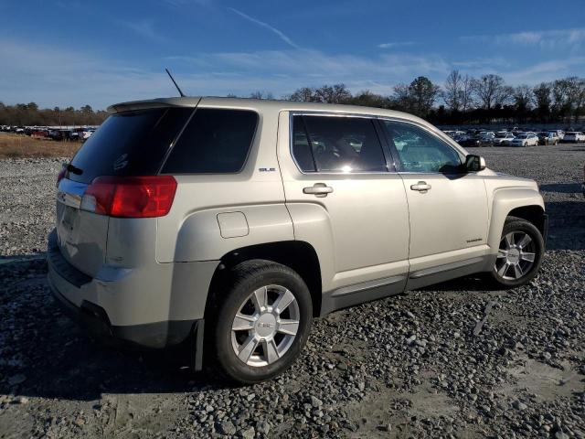 Photo 3 from auction – 2013 GMC TERRAIN SL with VIN 2GKALMEK8D6383961
