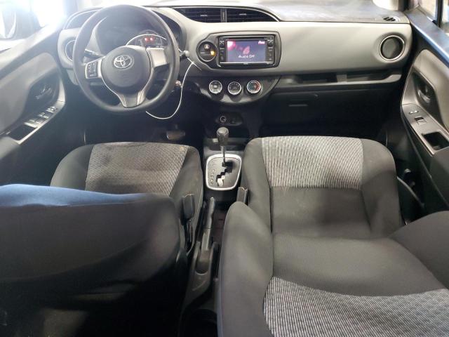 Photo 8 from auction – 2015 TOYOTA YARIS with VIN VNKKTUD30FA055893