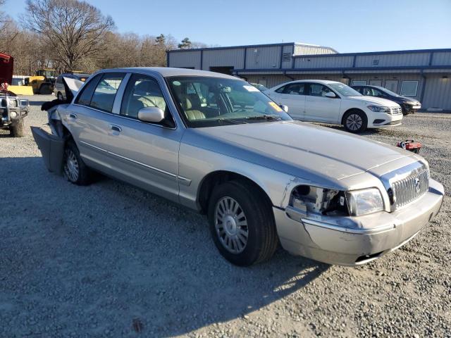 Photo 4 from auction – 2008 MERCURY GRAND MARQ with VIN 2MEFM75V88X627634