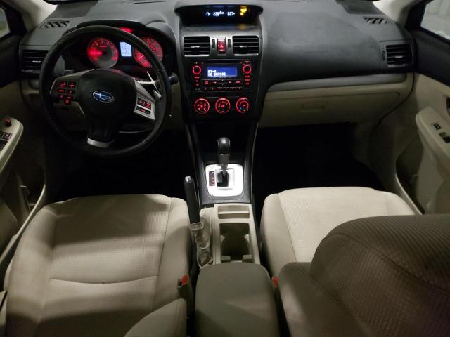 Photo 8 from auction – 2014 SUBARU IMPREZA SP with VIN JF1GPAL65EH326133