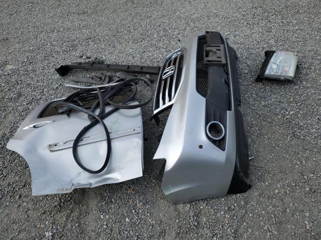 Photo 13 from auction – 2014 HONDA PILOT TOUR with VIN 5FNYF3H95EB019335