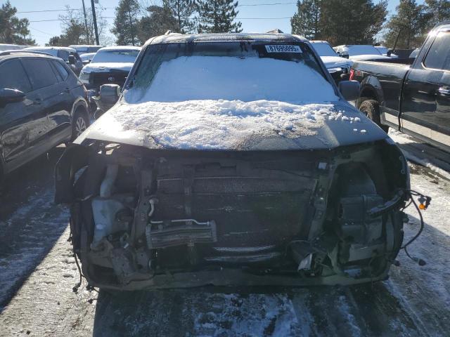 Снимка 5 от търг – 2011 HONDA PILOT EXL с VIN 5FNYF4H54BB027974