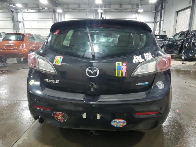 Foto 6 de la subasta – 2012 MAZDA 3 I con VIN JM1BL1M73C1641946