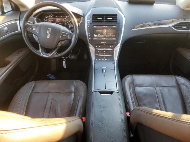 Foto 8 de la subasta – 2016 LINCOLN MKZ con VIN 3LN6L2GK0GR602438