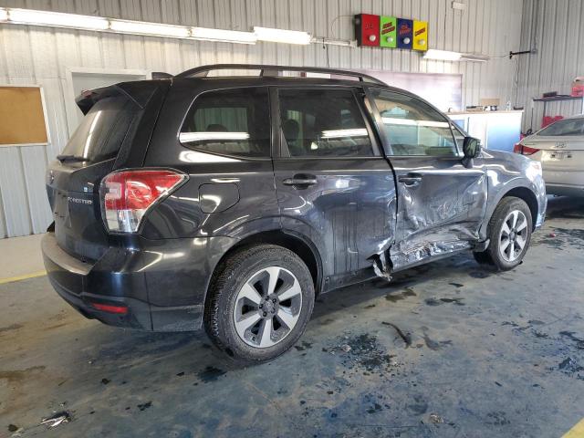 Photo 3 from auction – 2018 SUBARU FORESTER 2 with VIN JF2SJAGC6JH497815