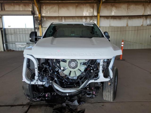 Photo 5 from auction – 2024 FORD F250 SUPER with VIN 1FT7X2AA6REF52485