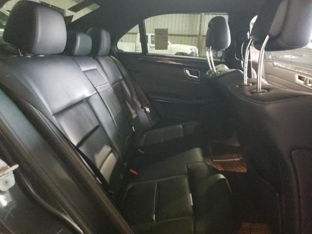 Photo 10 from auction – 2014 MERCEDES-BENZ E 350 with VIN WDDHF5KB4EA952181