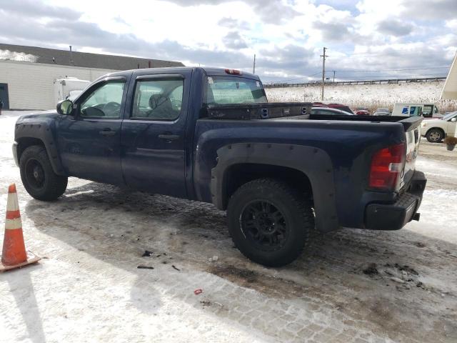 Photo 2 from auction – 2011 CHEVROLET SILVERADO with VIN 3GCPKPE32BG188183