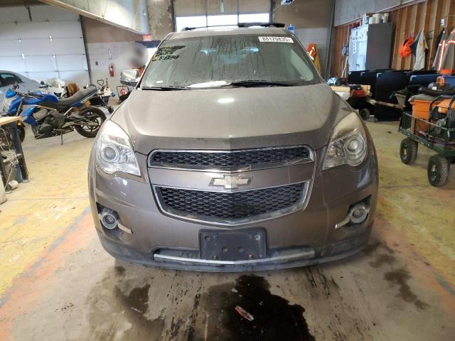 Photo 5 from auction – 2011 CHEVROLET EQUINOX LT with VIN 2CNFLGE58B6268721