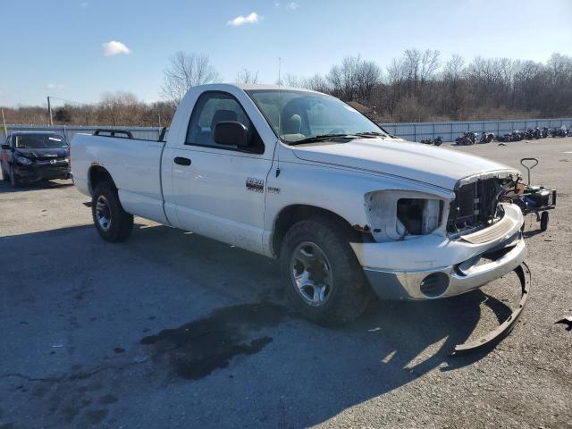 Foto 4 de la subasta – 2007 DODGE RAM 2500 S con VIN 3D7KR26D27G773245