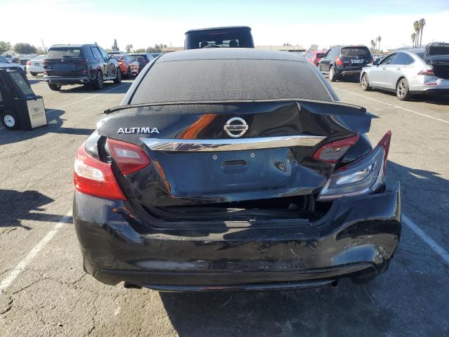 Photo 6 from auction – 2018 NISSAN ALTIMA 2.5 with VIN 1N4AL3AP2JC137214