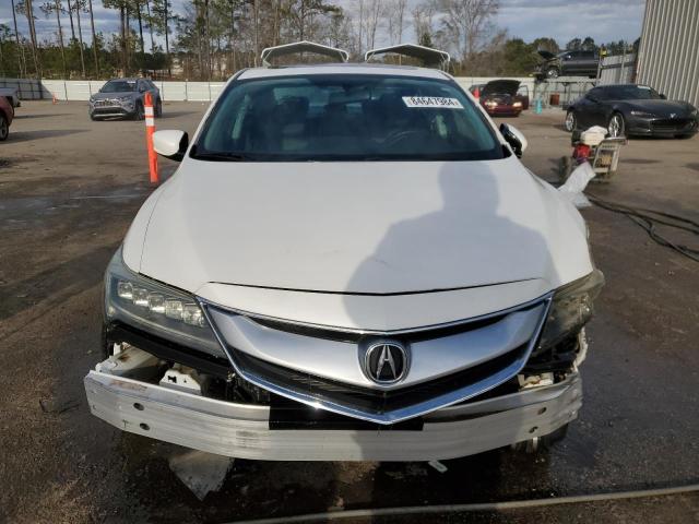 Photo 5 from auction – 2017 ACURA ILX BASE W with VIN 19UDE2F37HA001248