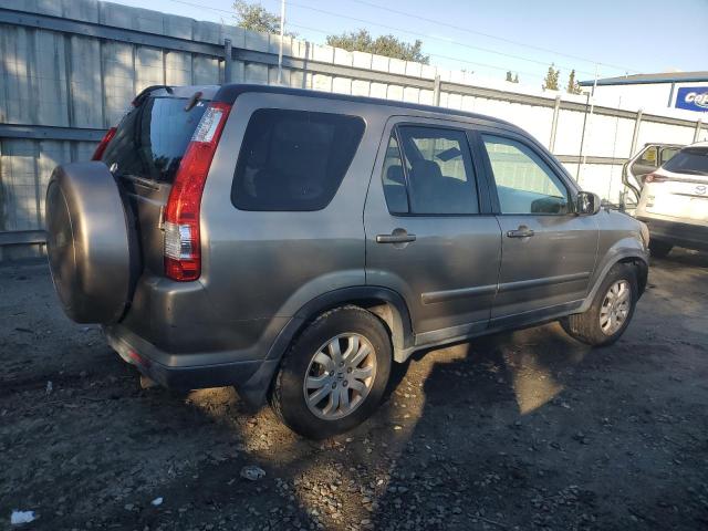 Photo 3 from auction – 2005 HONDA CR-V SE with VIN SHSRD78985U339114