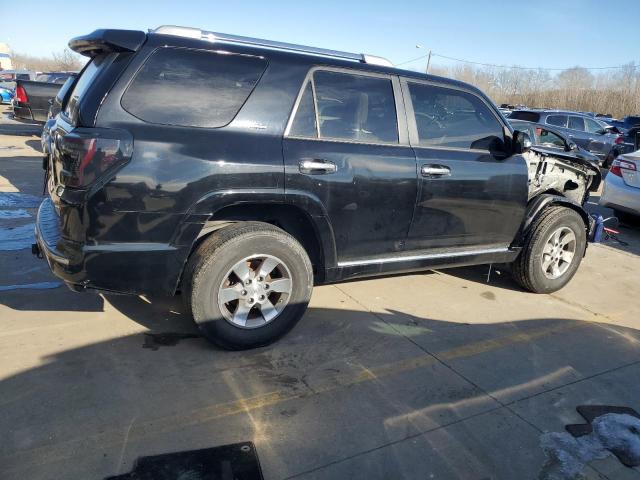 صورة رقم 3 من المزاد - 2012 TOYOTA 4RUNNER SR مع VIN JTEZU5JR7C5041105
