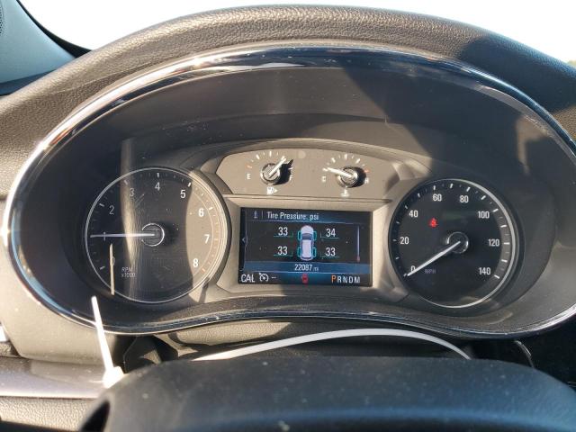 Photo 9 from auction – 2019 BUICK ENCORE PRE with VIN KL4CJASB2KB890145