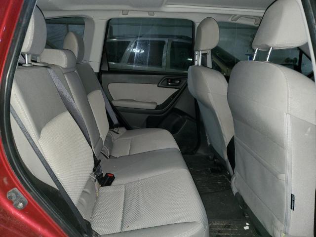 Photo 10 from auction – 2016 SUBARU FORESTER 2 with VIN JF2SJAGC3GH505894