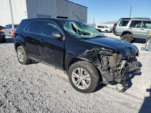 Photo 4 from auction – 2016 CHEVROLET EQUINOX LS with VIN 2GNFLEEK0G6208381