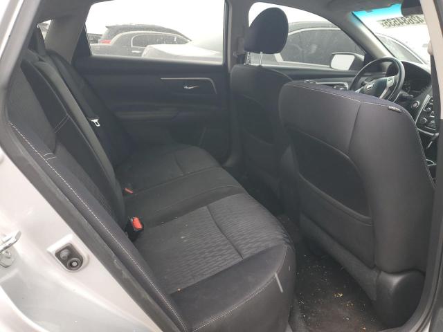 Photo 10 from auction – 2017 NISSAN ALTIMA 2.5 with VIN 1N4AL3AP7HC210801