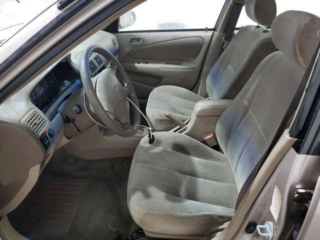 Снимка 7 от търг – 2002 TOYOTA COROLLA CE с VIN 2T1BR12E52C579959